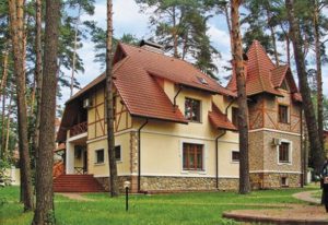 Как сэкономить на строительстве загородного дома