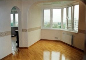 Ремонт квартир в Санкт-Петербурге