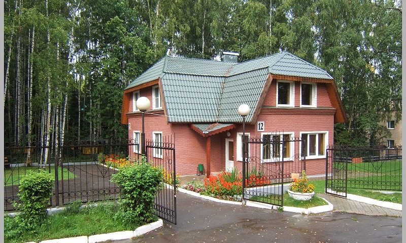 Чем обоснован высокий спрос на строительство особняков