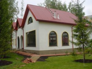 Особенности монолитного строительства домов