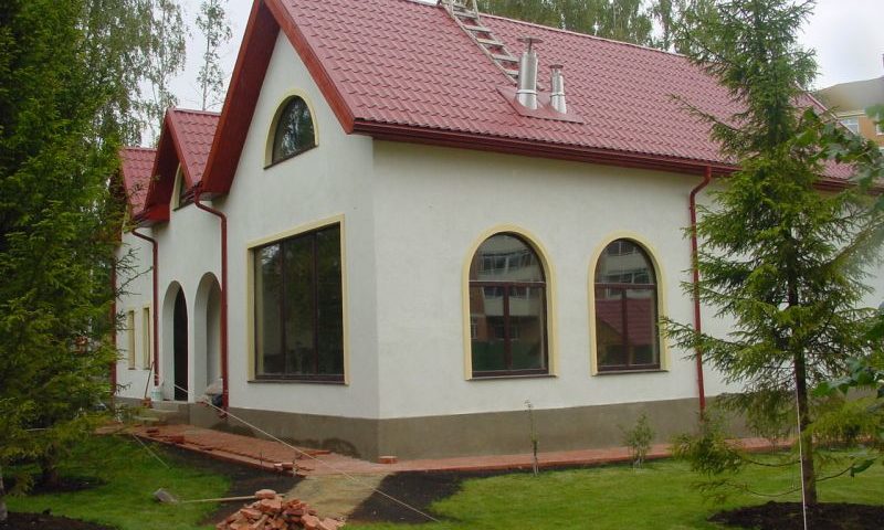 Монолитные плиты, ленты, перекрытия, УШП