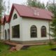 Монолитные плиты, ленты, перекрытия, УШП