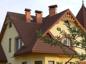 Кровля: какую выбрать?